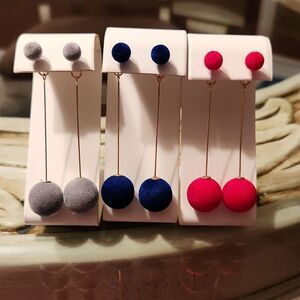 Bundle of Earrings